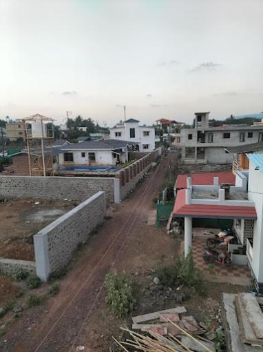 Bethel House Holiday Stay-Inn Alībāg Exterior foto