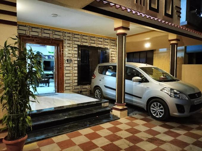 Bethel House Holiday Stay-Inn Alībāg Exterior foto
