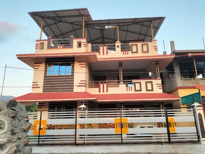 Bethel House Holiday Stay-Inn Alībāg Exterior foto